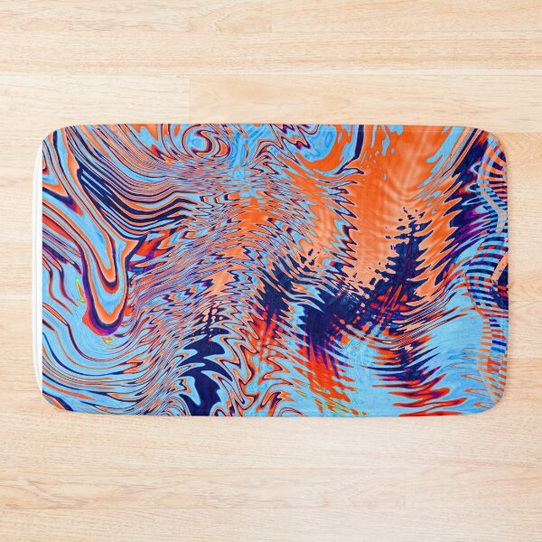 Item preview, Stocksom Ocean of Thoughts 2 designed and sold by Stocksom  Art Prints.