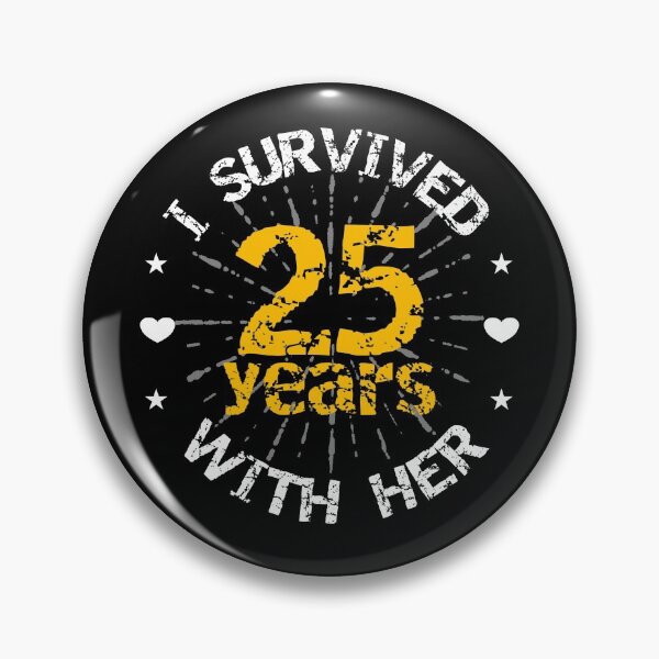 Item preview, Funny 25th anniversary wedding gift for him designed and sold by PlusAdore.