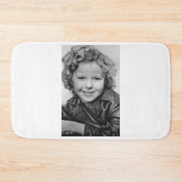 Item preview, Shirley Temple Aviator Jacket  Skin Tshirt designed and sold by FrewinMason.