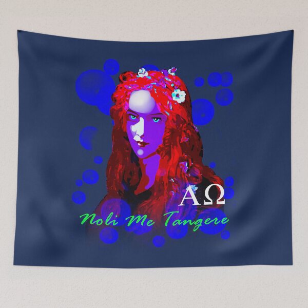 Item preview, Mary Magdalene designed and sold by Sanctum Icons.