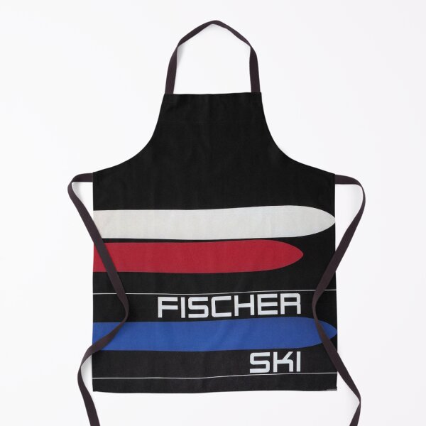 Item preview, Fischer Ski poster designed and sold by heymate.