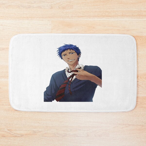 Item preview,  Daiki Aomine character from kuroko no basket designed and sold by Annuar.