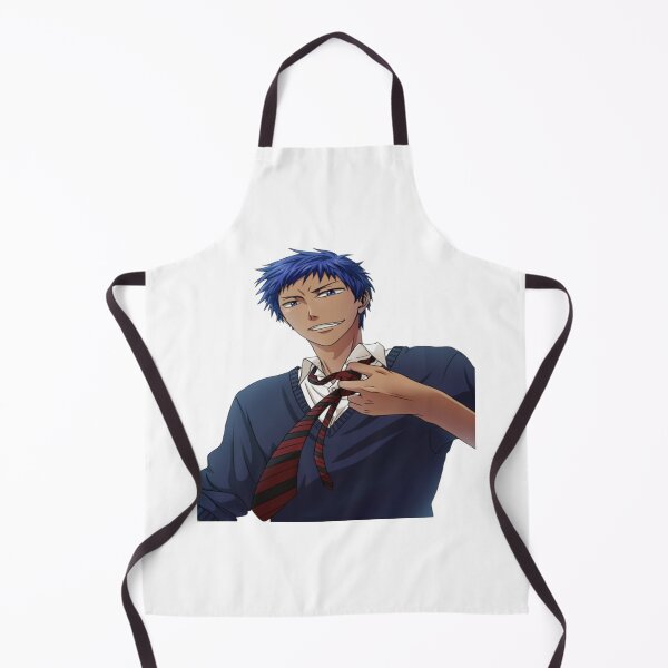 Item preview,  Daiki Aomine character from kuroko no basket designed and sold by Annuar.