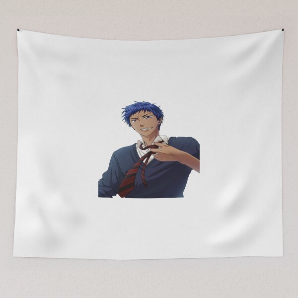 Item preview,  Daiki Aomine character from kuroko no basket designed and sold by Annuar.