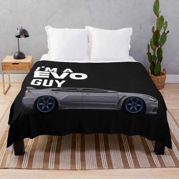 Item preview, I'm a Evo guy designed and sold by MOTOSHIFT.