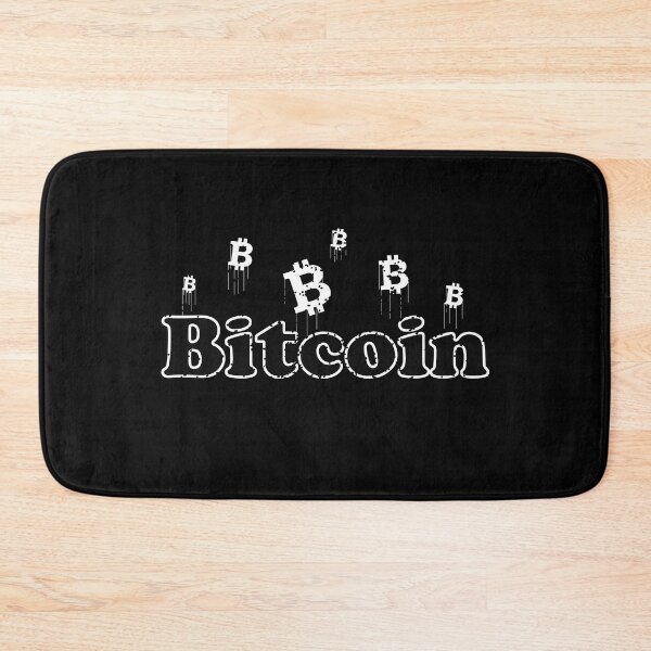 Item preview, Bitcoin Fly High designed and sold by Qudkin.
