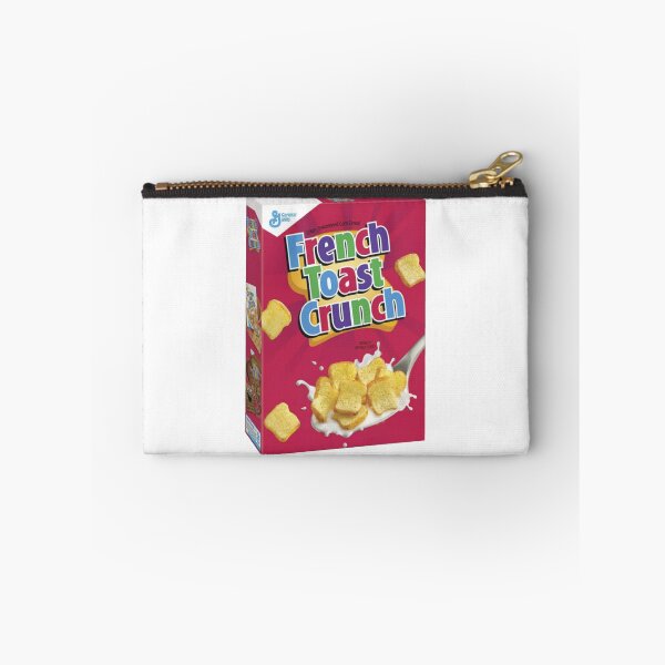 Item preview, French Toast Cereal designed and sold by attractivemilk.