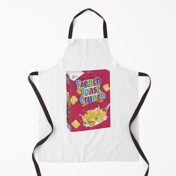 Item preview, French Toast Cereal designed and sold by attractivemilk.