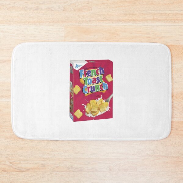 Item preview, French Toast Cereal designed and sold by attractivemilk.