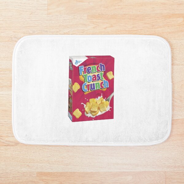 Item preview, French Toast Cereal designed and sold by attractivemilk.