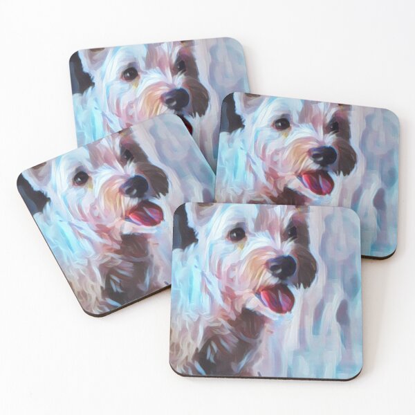 Item preview, Happy Holley designed and sold by tinypawprints.