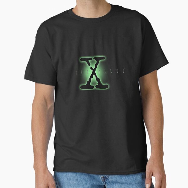Item preview, The X files designed and sold by studay76.