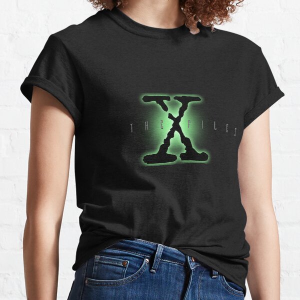 Akte X Classic T-Shirt