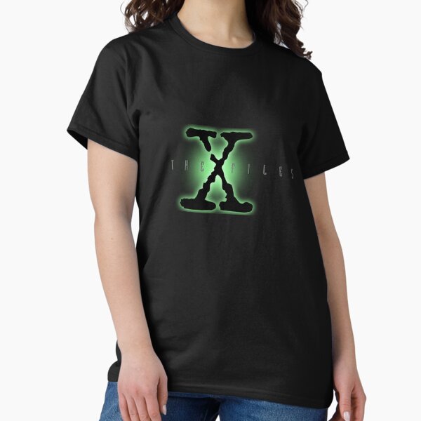 Item preview, The X files designed and sold by studay76.
