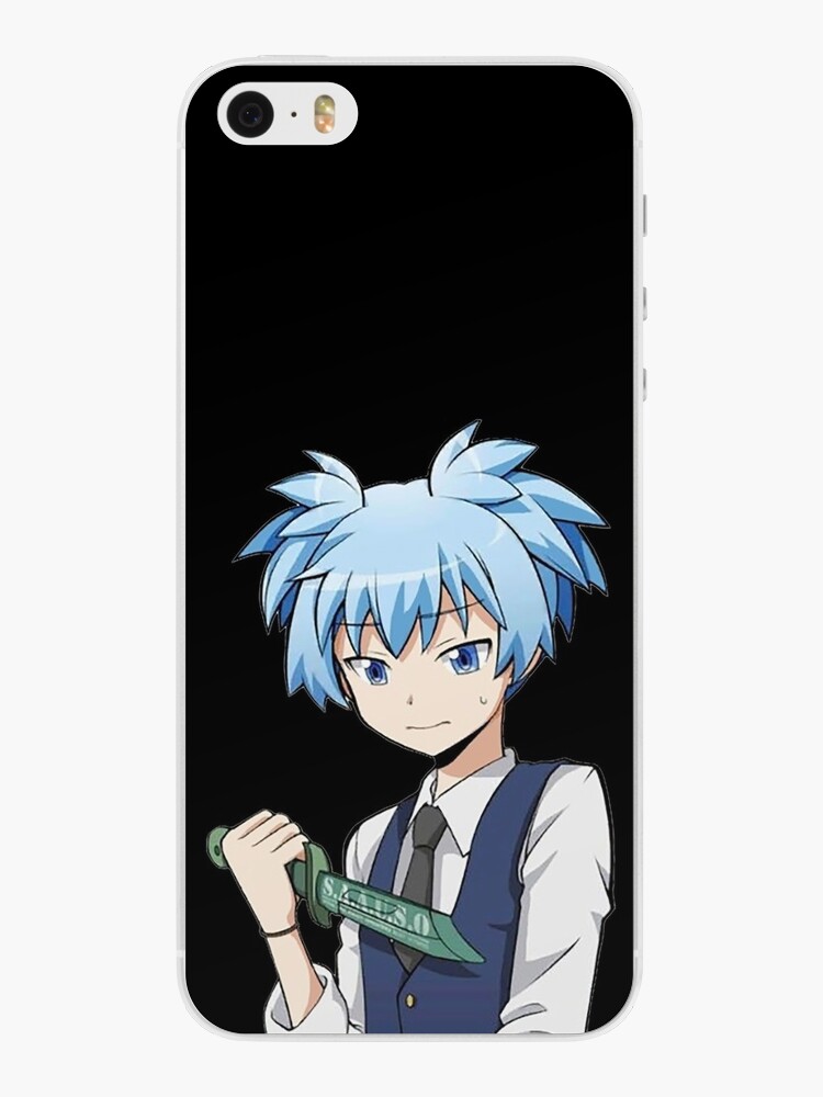 Kiyotaka ayanokoji iPhone Case for Sale by Animearagon