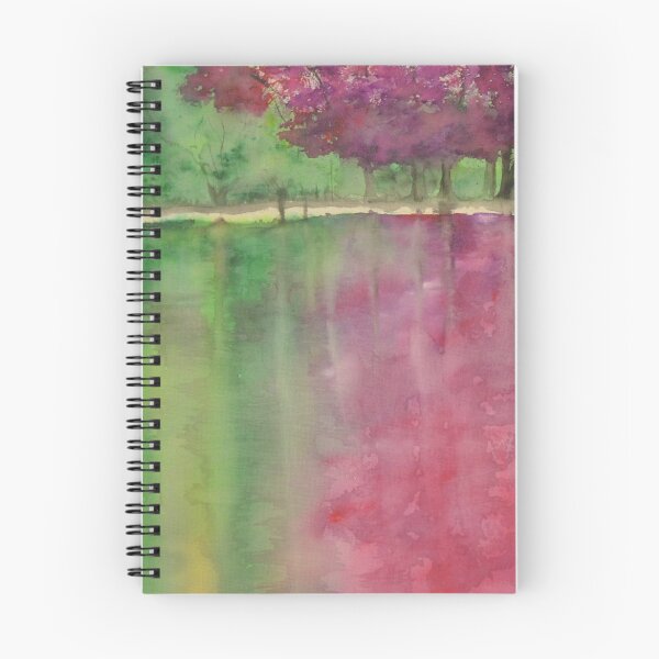 Item preview, JACARANDA designed and sold by mviljoenart.