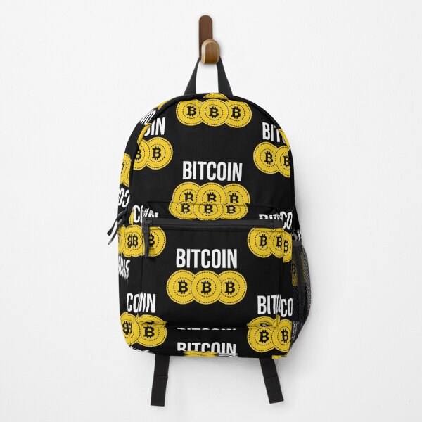 Item preview, Bitcoin Coins designed and sold by Qudkin.