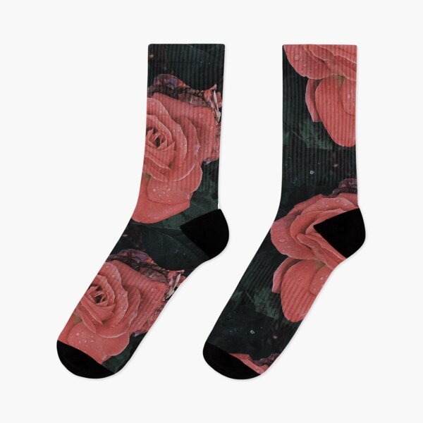Artikelvorschau, Pastell Rose - Kunstdruck entworfen und verkauft von alexlikeart1.