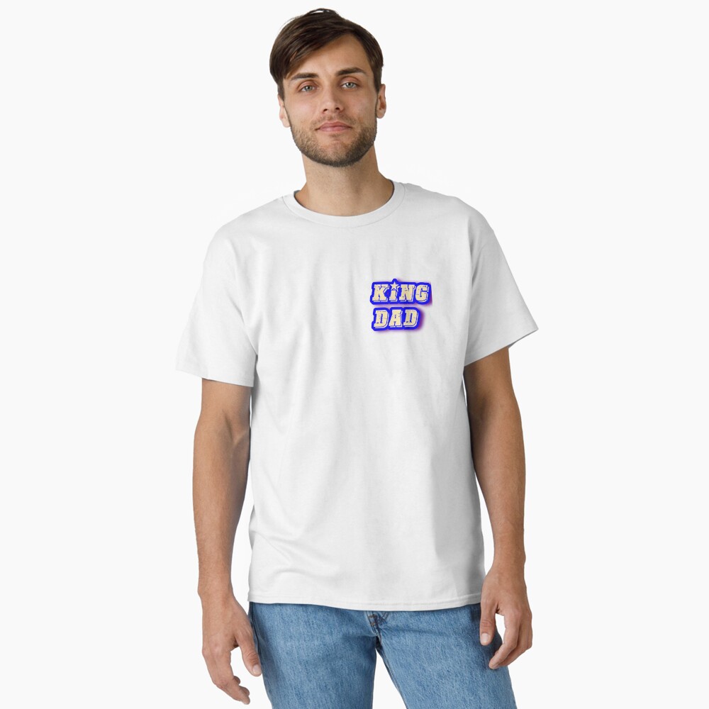 Item preview, Classic T-Shirt designed and sold by Semapemodiba.