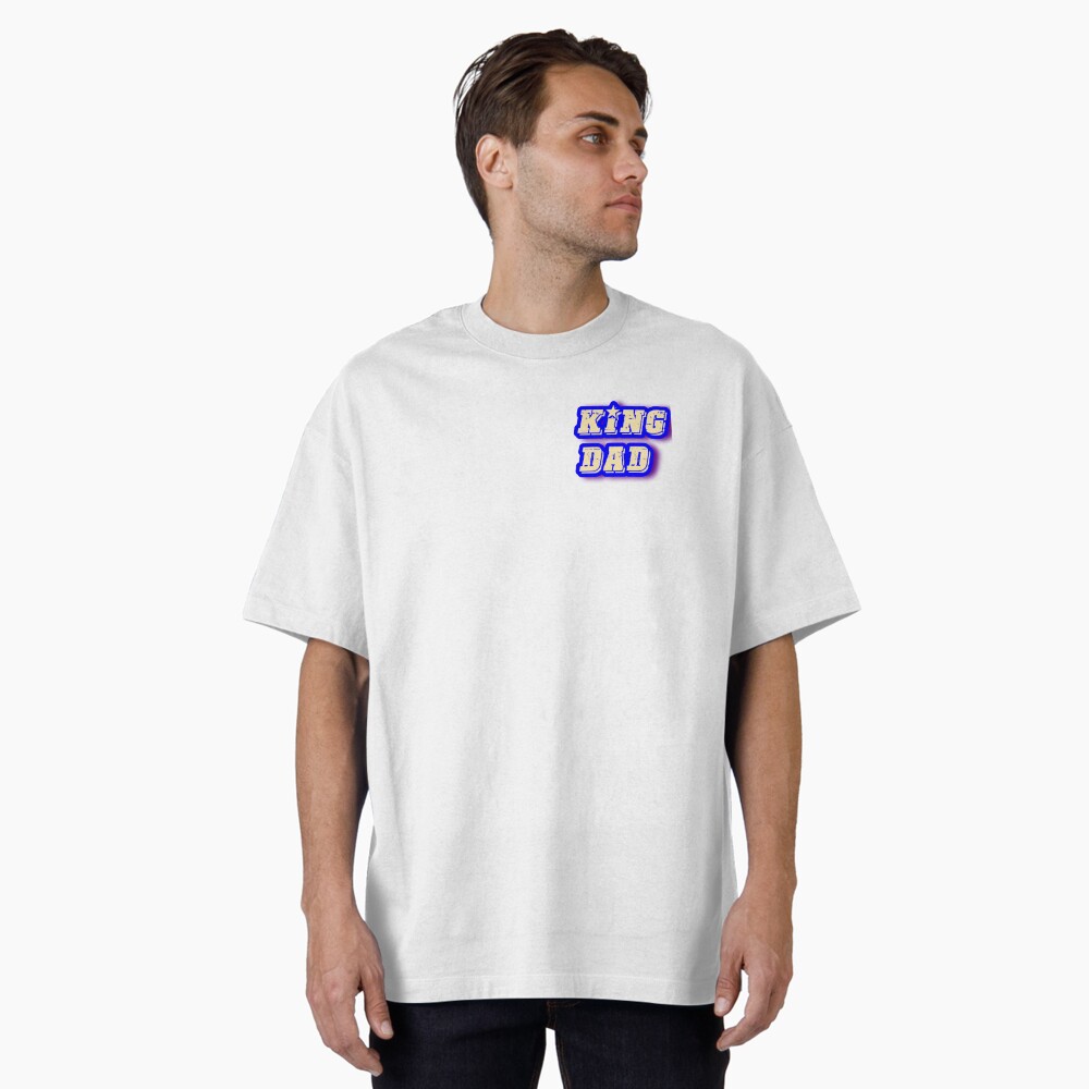 Item preview, Oversized T-Shirt designed and sold by Semapemodiba.