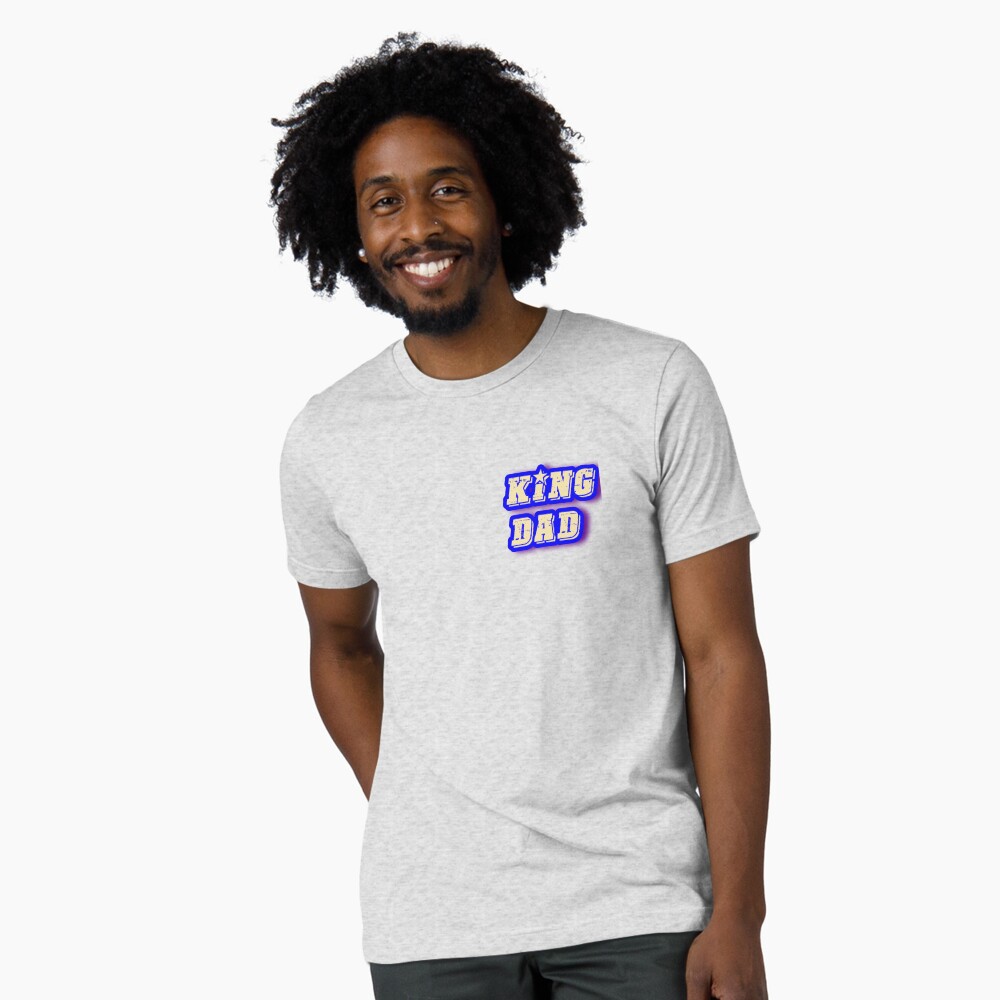 Item preview, Tri-blend T-Shirt designed and sold by Semapemodiba.