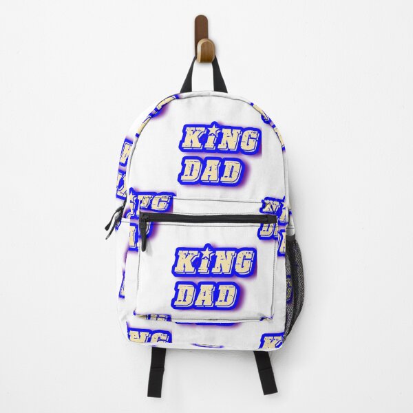 Item preview, King dad 7 designed and sold by Zachlogic.