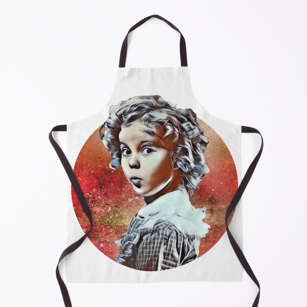 Item preview, Shirley Temple Classic T-Shirt designed and sold by FrewinMason.