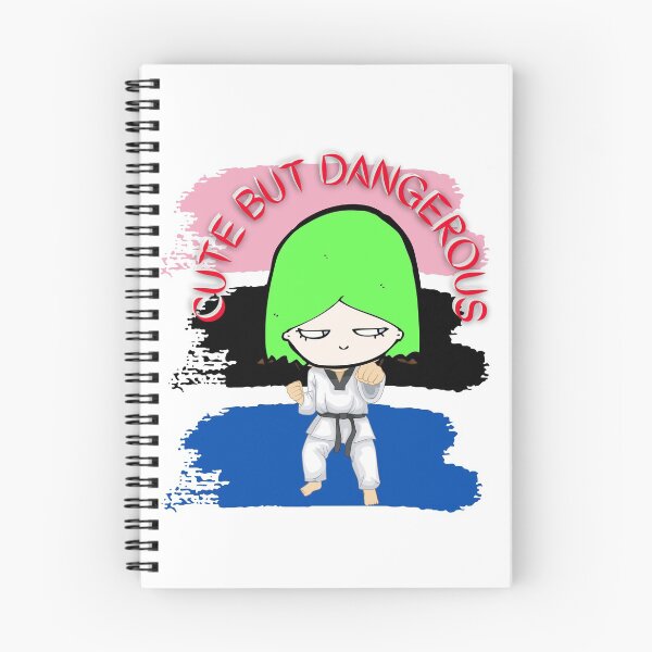 Item preview, Cut But Dangerous Shirt designed and sold by therdsak thongdonkhan.