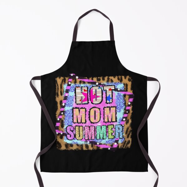 Item preview, Hot Mom Summer for v2 designed and sold by dalypdesign.