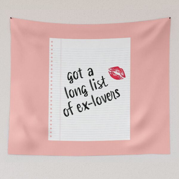 Item preview, Blank Space designed and sold by Allissa Valenzuela.
