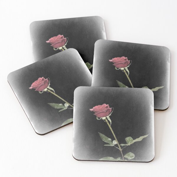 Item preview, Rose Floret designed and sold by A-J-Designz.