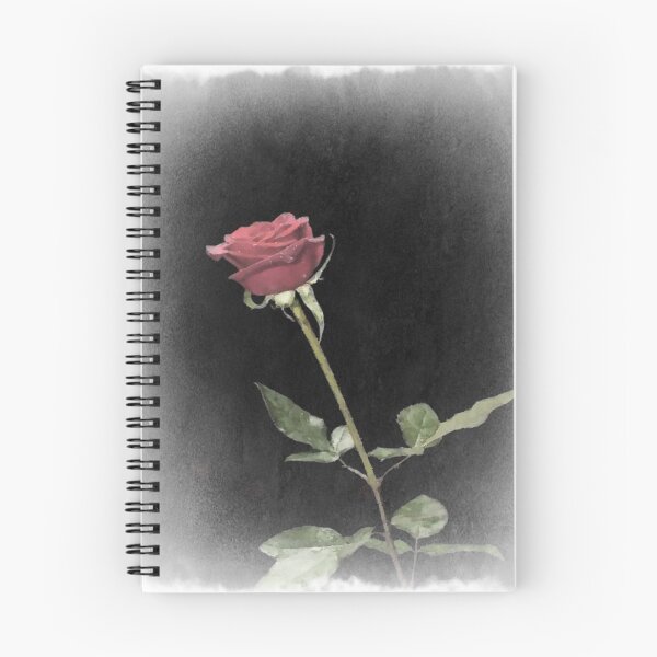 Item preview, Rose Floret designed and sold by A-J-Designz.