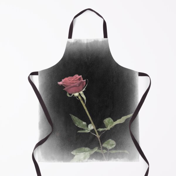 Item preview, Rose Floret designed and sold by A-J-Designz.