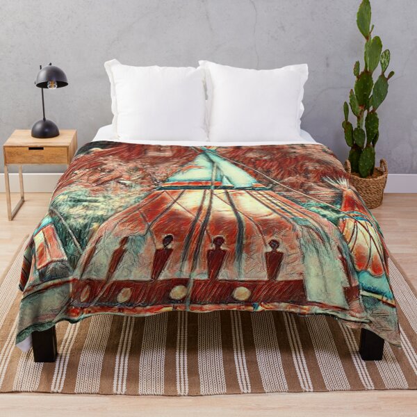 Item preview, GALATHI Teepee - Red Indian Tents - Outdoors designed and sold by Galathi Designs.