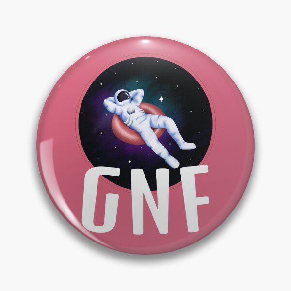 Item preview, GNF designed and sold by washingtonk.