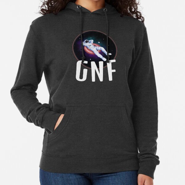 GNF Leichter Hoodie