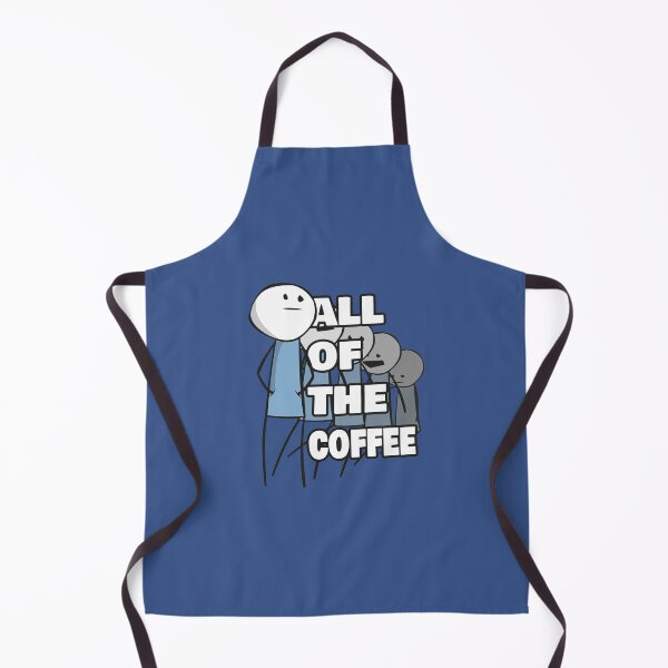 Item preview, All of the Coffee designed and sold by FullonFulton.