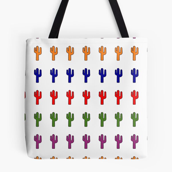 Item preview, Colorful Cactus II designed and sold by AlyaShop24.