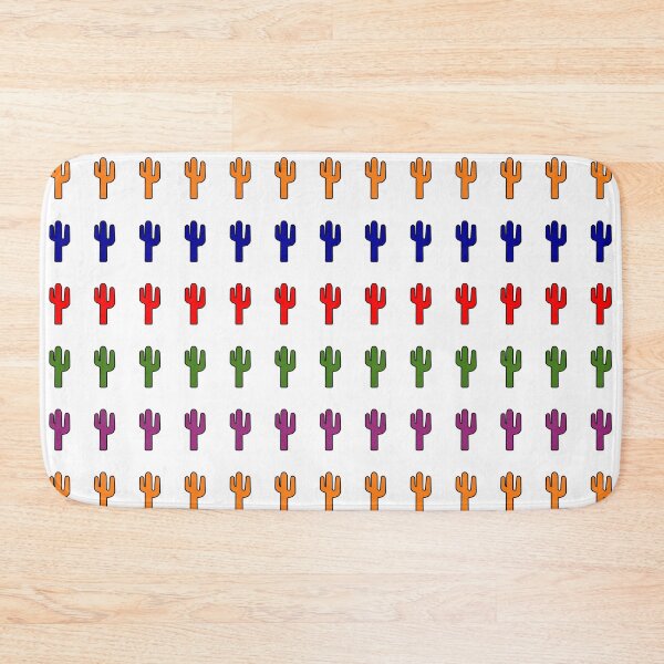 Item preview, Colorful Cactus II designed and sold by AlyaShop24.