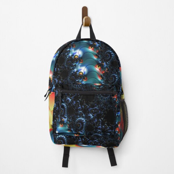 Item preview, Dark fractals designed and sold by greentiger1.