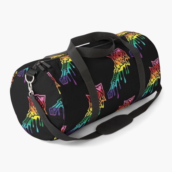 Item preview, PRIDE Mace designed and sold by IPRINT Clothing.
