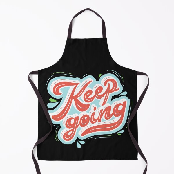 Item preview, Tipografía decorativa Vintage Keep Going designed and sold by garniturex.