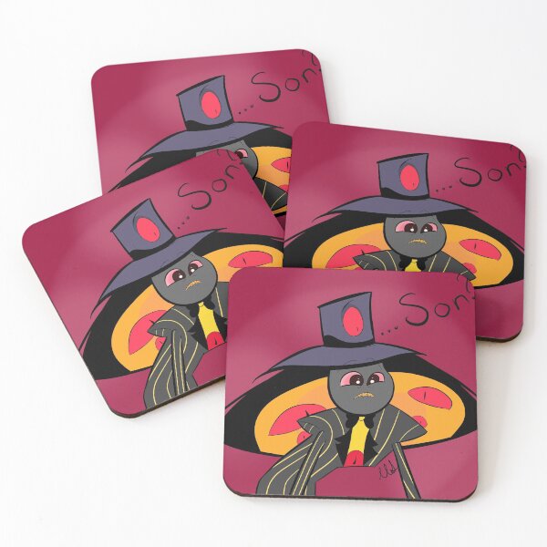 Item preview, Sir Pentious Being Cute designed and sold by LoveLongLetter.