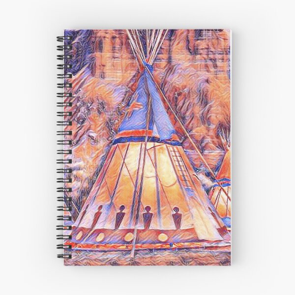 Item preview, GALATHI Teepee - Pink Indian Tents - Outdoors designed and sold by Galathi Designs.