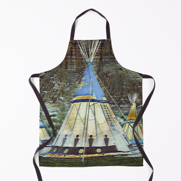 Item preview, GALATHI Teepee - Old Indian Tents - Outdoors designed and sold by Galathi Designs.