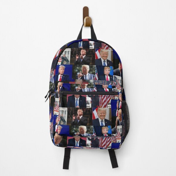 Item preview, trump designed and sold by hotchilipeppers.