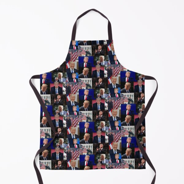 Item preview, trump designed and sold by hotchilipeppers.
