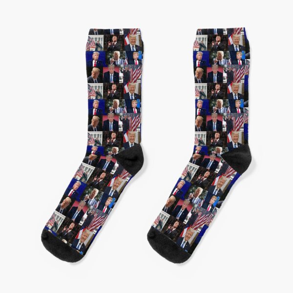 Item preview, trump designed and sold by hotchilipeppers.