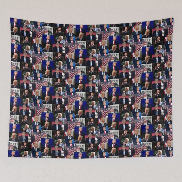 Item preview, trump designed and sold by hotchilipeppers.