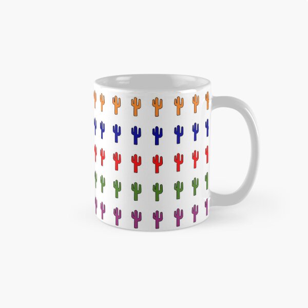 Item preview, Colorful Cactus II designed and sold by AlyaShop24.